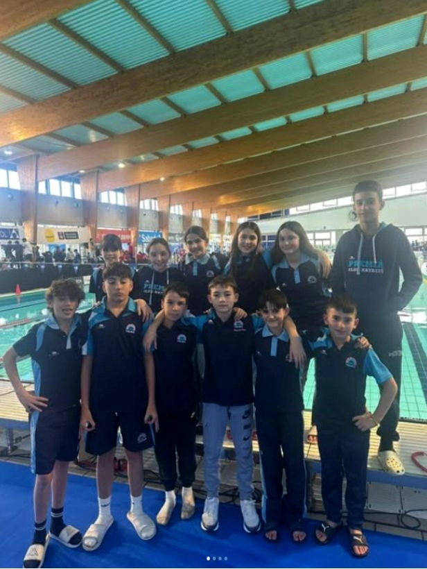 Bon balanç del Campionat de Catalunya Aleví d’hivern