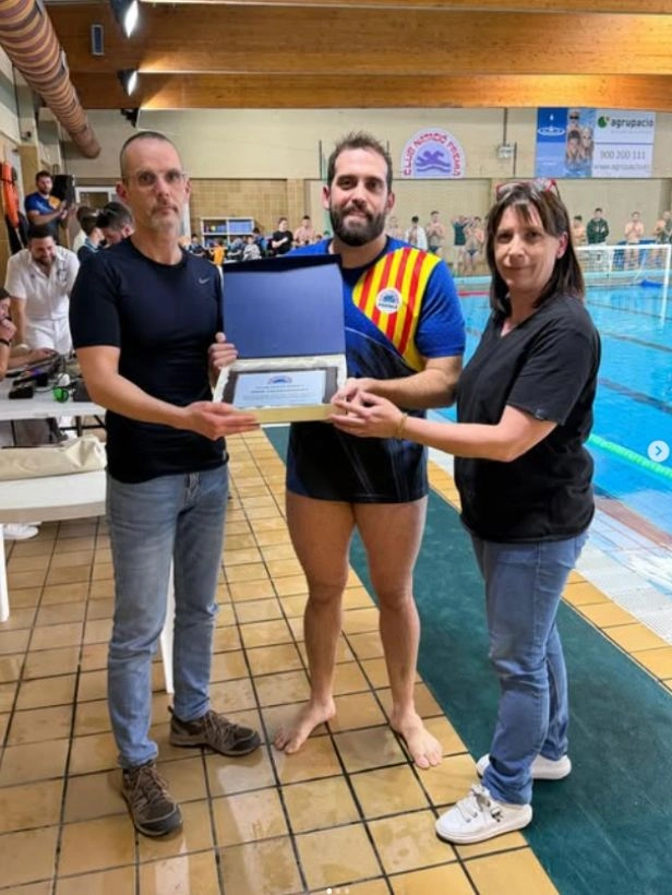 Es retira l’Aniol després de 14 temporades