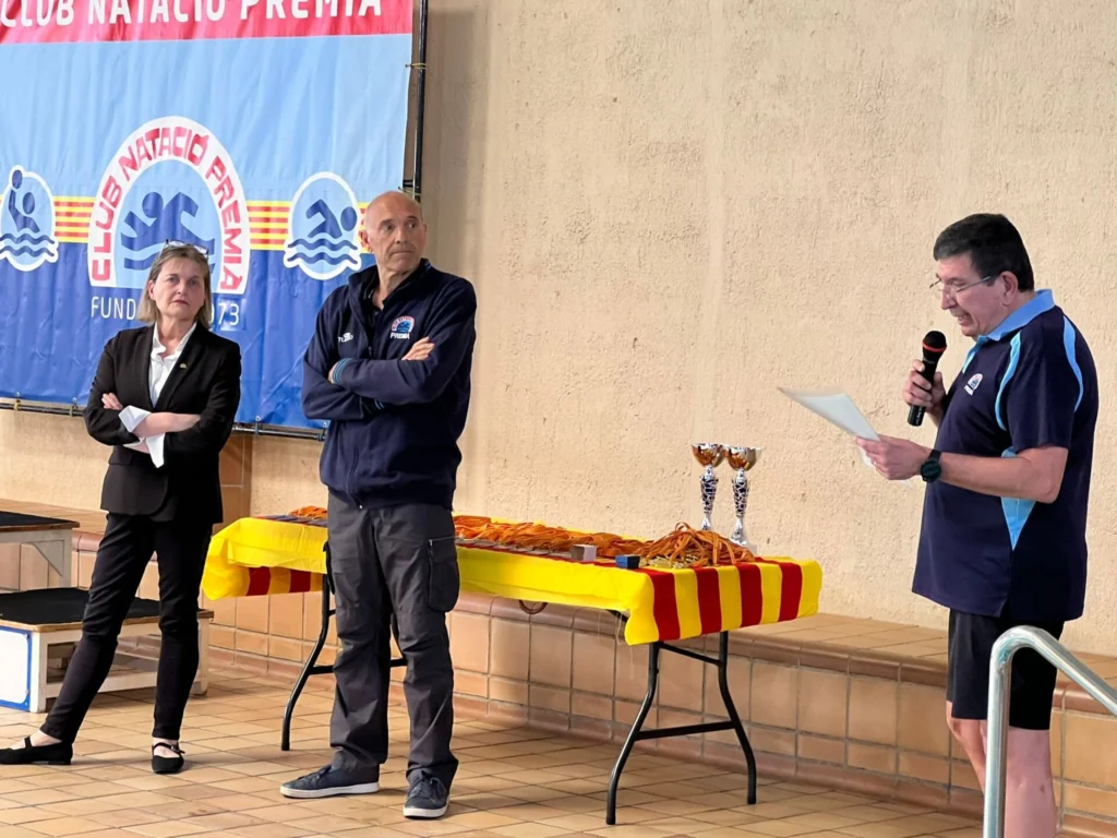 Homenatge a Joan Antoni i Carmen Valera García