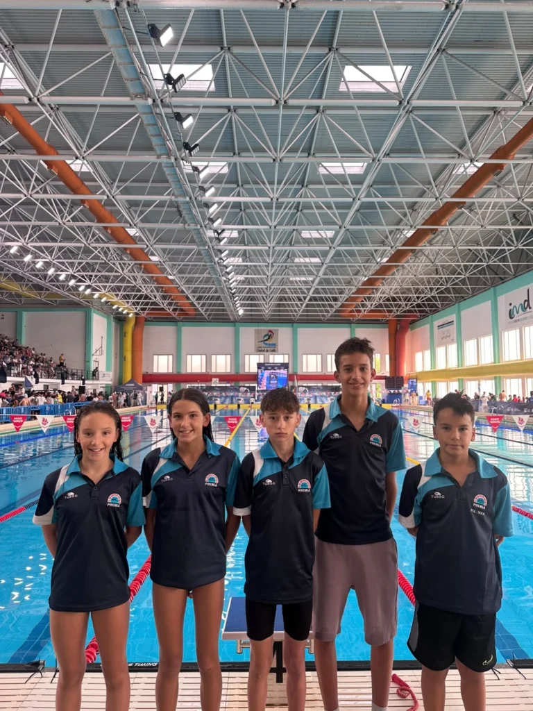 Campionat d’Espanya Aleví