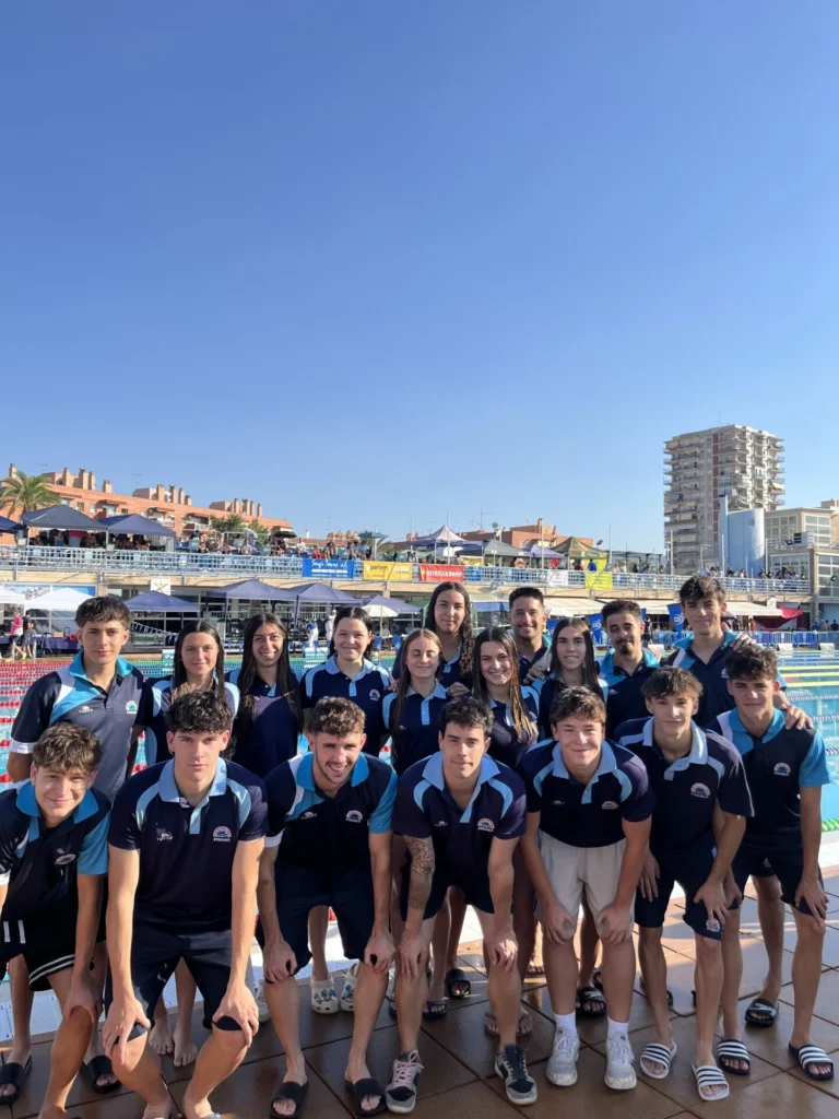 Campionats de Catalunya Júnior d’Estiu i Circuit Català de Trofeus Absoluts