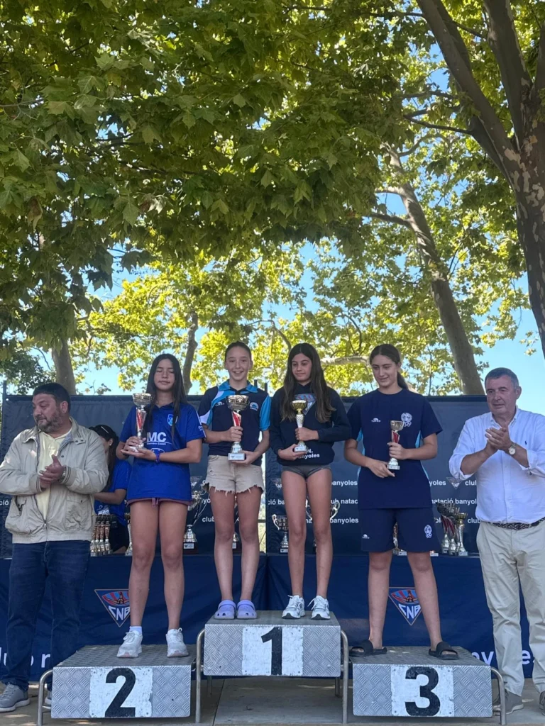 82a Travessia a l’Estany de Banyoles